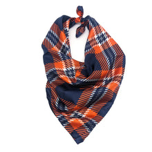 Load image into Gallery viewer, UTSA Handkerchief Scarf - Handkerchief Scarf