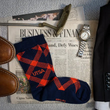 Load image into Gallery viewer, UTSA Socks - Socks