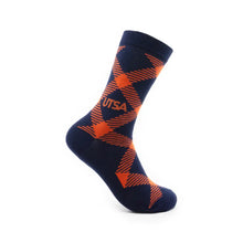 Load image into Gallery viewer, UTSA Socks - Socks