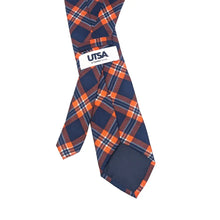 Load image into Gallery viewer, UTSA Tie - Silk - Tie