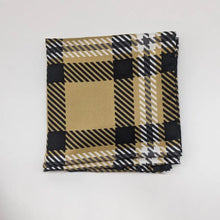 Load image into Gallery viewer, Vanderbilt Handkerchief Scarf - Handkerchief Scarf