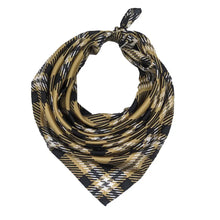 Load image into Gallery viewer, Vanderbilt Handkerchief Scarf - Handkerchief Scarf