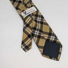 Load image into Gallery viewer, Vanderbilt Tie - Silk - Tie