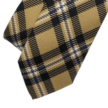 Load image into Gallery viewer, Vanderbilt Tie - Silk - Tie