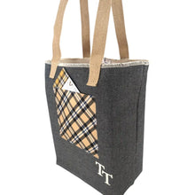 Load image into Gallery viewer, Vanderbilt Tote Bag - Tote Bag