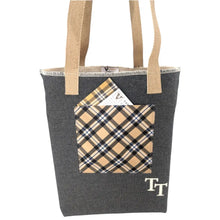 Load image into Gallery viewer, Vanderbilt Tote Bag - Tote Bag