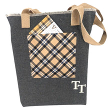 Load image into Gallery viewer, Vanderbilt Tote Bag - Tote Bag