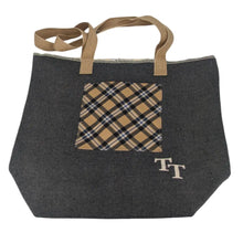 Load image into Gallery viewer, Vanderbilt Tote Bag - Tote Bag