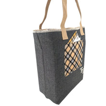 Load image into Gallery viewer, Vanderbilt Tote Bag - Tote Bag