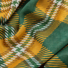 Load image into Gallery viewer, Vermont Pocket Square - Silk - Pocket Square