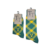 Load image into Gallery viewer, Vermont Socks - Socks