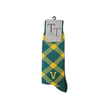 Load image into Gallery viewer, Vermont Socks - Large/XL - Socks