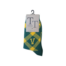 Load image into Gallery viewer, Vermont Socks - Small/Medium - Socks