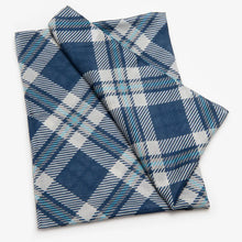 Load image into Gallery viewer, Villanova Infinity Scarf - Infinity Scarf