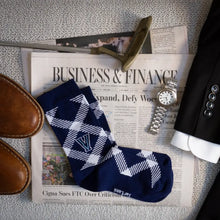 Load image into Gallery viewer, Villanova Socks - Socks