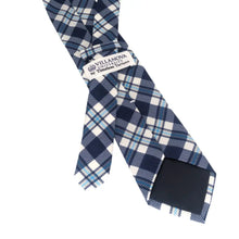 Load image into Gallery viewer, Villanova Tie - Silk - Tie
