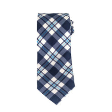 Load image into Gallery viewer, Villanova Tie - Silk - Tie