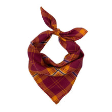 Load image into Gallery viewer, Virginia Tech Handkerchief Scarf - Handkerchief Scarf