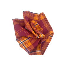 Load image into Gallery viewer, Virginia Tech Handkerchief Scarf - Handkerchief Scarf