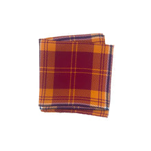 Load image into Gallery viewer, Virginia Tech Handkerchief Scarf - Handkerchief Scarf