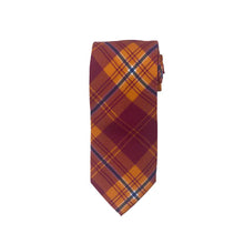 Load image into Gallery viewer, Virginia Tech Tie - Silk - Tie