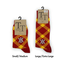 Load image into Gallery viewer, VMI Socks - Socks
