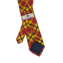 Load image into Gallery viewer, VMI Tie - Silk - Tie