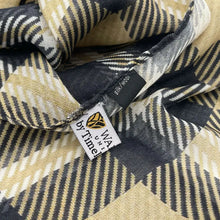Load image into Gallery viewer, Wake Forest Fashion Scarf - Straight Scarf