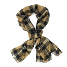 Load image into Gallery viewer, Wake Forest Fashion Scarf - Straight Scarf