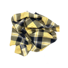 Load image into Gallery viewer, Wake Forest Handkerchief Scarf - Handkerchief Scarf