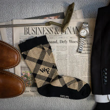 Load image into Gallery viewer, Wake Forest Socks - Socks