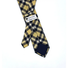 Load image into Gallery viewer, Wake Forest Tie - Silk - Tie