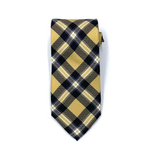 Load image into Gallery viewer, Wake Forest Tie - Silk - Tie