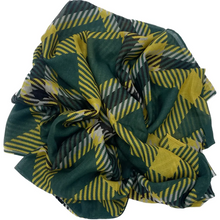Load image into Gallery viewer, Wayne State Fashion Scarf - Straight Scarf