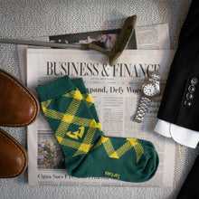 Load image into Gallery viewer, Wayne State Socks - Socks
