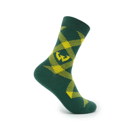 Wayne State University Tartan Accessories & Gifts – Timeless Tartans