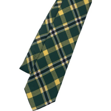 Load image into Gallery viewer, Wayne State Tie - Silk - Tie
