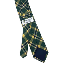 Load image into Gallery viewer, Wayne State Tie - Silk - Tie