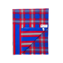 Load image into Gallery viewer, West Georgia Cotton Scarf - Cotton Scarf