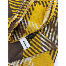 Load image into Gallery viewer, Western Michigan Fashion Scarf - Straight Scarf