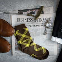 Load image into Gallery viewer, Western Michigan Socks - Socks