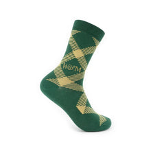 Load image into Gallery viewer, William &amp; Mary Socks - Socks