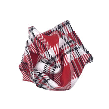 Load image into Gallery viewer, Wisconsin Handkerchief Scarf - Handkerchief Scarf