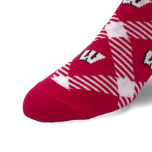 Load image into Gallery viewer, Wisconsin Socks - Socks
