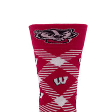 Load image into Gallery viewer, Wisconsin Socks - Socks