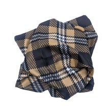 Load image into Gallery viewer, Wofford Handkerchief Scarf - Handkerchief Scarf