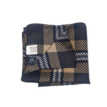 Load image into Gallery viewer, Wofford Handkerchief Scarf - Handkerchief Scarf
