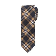 Load image into Gallery viewer, Wofford Tie - Silk - Tie