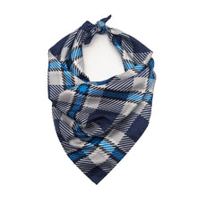 Load image into Gallery viewer, Xavier Handkerchief Scarf - Handkerchief Scarf