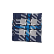 Load image into Gallery viewer, Xavier Handkerchief Scarf - Handkerchief Scarf